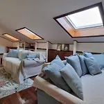 Apartman Ospitale 7 Trieszt