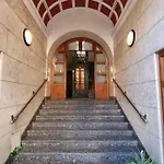 Ospitale 7 Apartman Trieszt