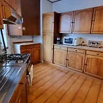 Ospitale 7 Trieszt