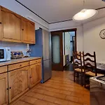 Ospitale 7 Apartman
