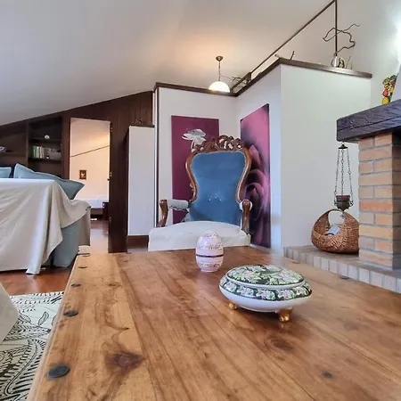 Apartamento Ospitale 7 *