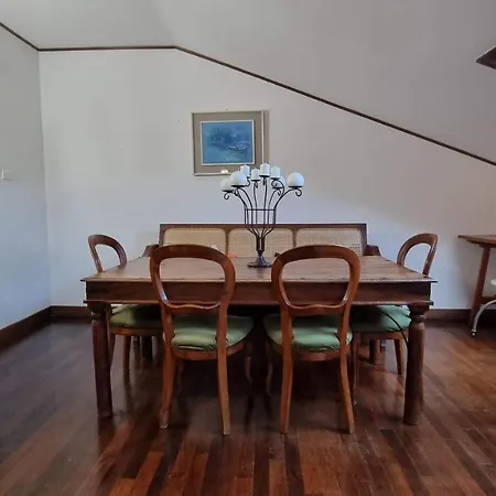 Apartamento Ospitale 7 Trieste