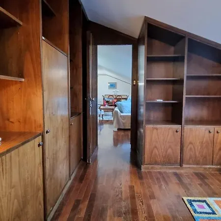 Ospitale 7 * Trieste