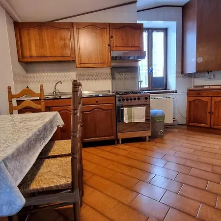 Apartamento Ospitale 7 Trieste