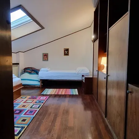 Ospitale 7 Apartamento *