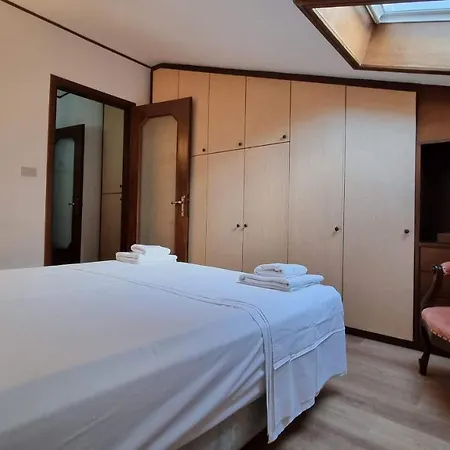 Apartamento Ospitale 7