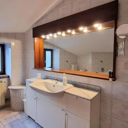 Ospitale 7 Apartamento *