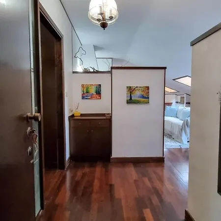 Ospitale 7 Apartamento