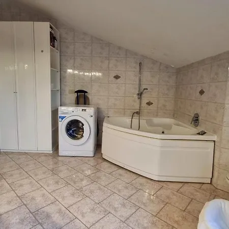 Apartamento Ospitale 7 Trieste