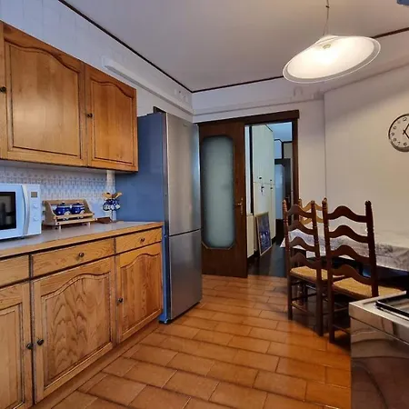 Ospitale 7 Apartamento