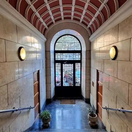 Apartamento Ospitale 7 *