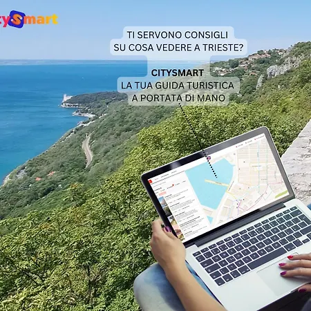 Ospitale 7 Apartamento *