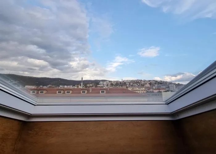 Ospitale 7 * Trieste