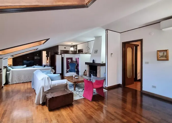 Ospitale 7 Daire Trieste