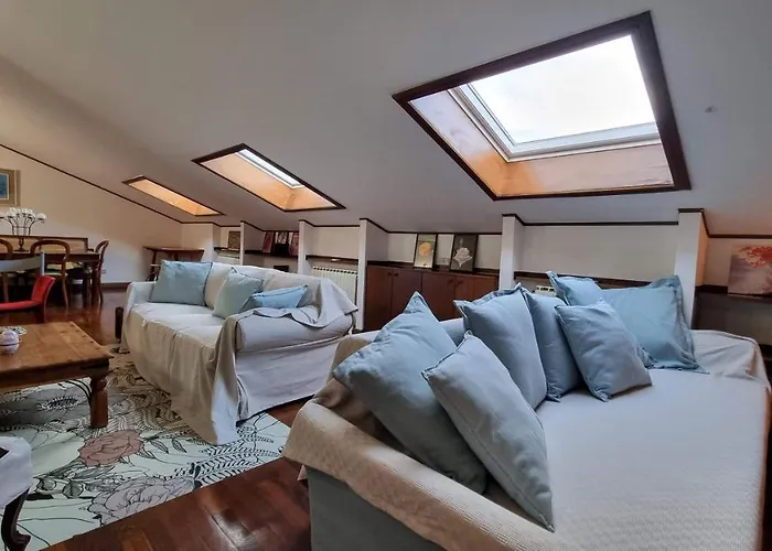 Daire Ospitale 7 Trieste