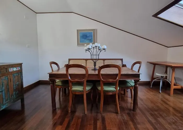 Daire Ospitale 7 Trieste