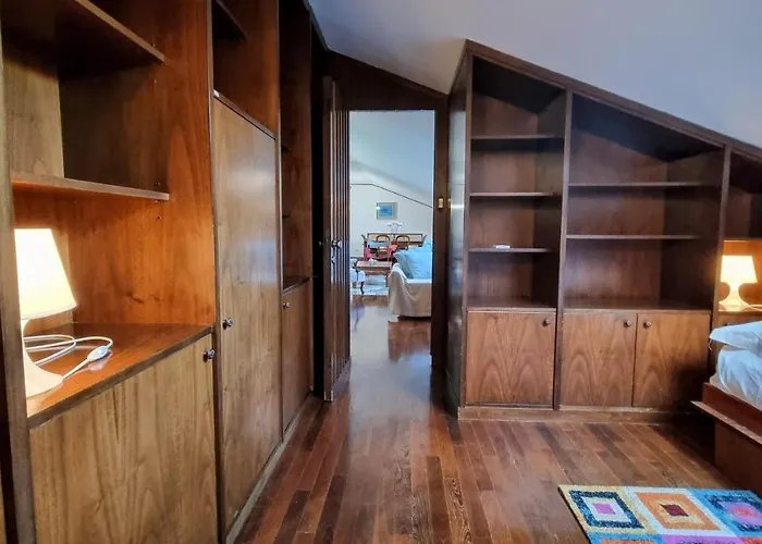 Ospitale 7 * Trieste