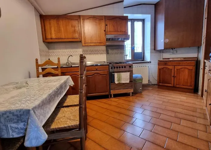 Daire Ospitale 7 Trieste