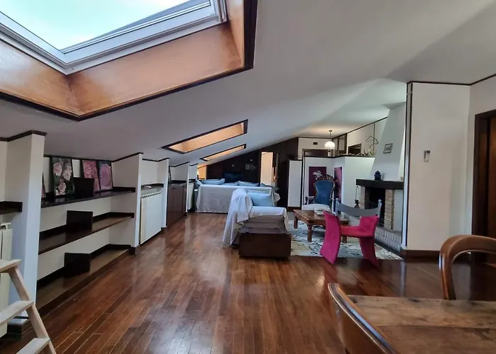 Ospitale 7 * Trieste