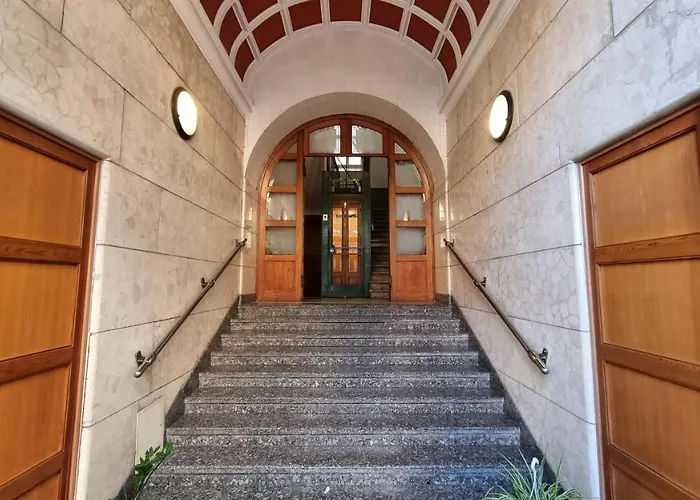 Ospitale 7 Daire Trieste