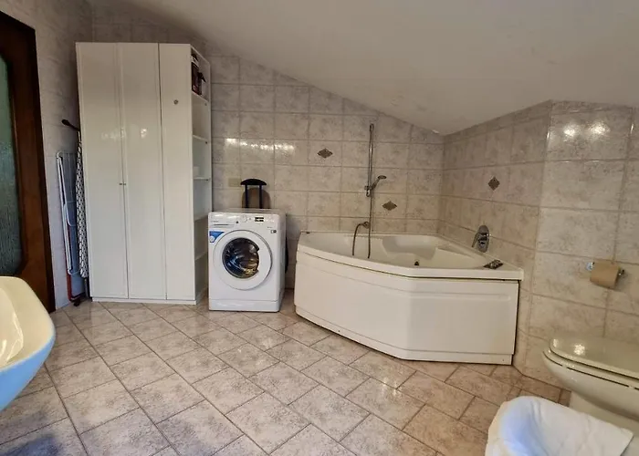 Daire Ospitale 7 Trieste